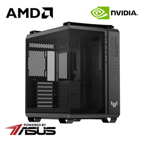 Računalo ADM Premium P15 Powered by ASUS Ryzen 5 7600X3D, 32GB DDR5, SSD 2TB NVMe, RTX5070, No OS