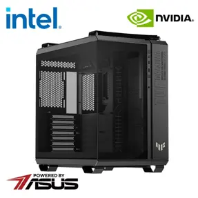 Računalo ADM Premium P20 Powered by ASUS / TUF III Intel i7-14700K, 32GB DDR5, SSD 1TB NVMe, RTX5070Ti, No OS