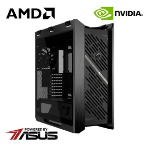 Računalo ADM Premium P22 Powered by ASUS / Strix I Ryzen 7 9800X3D, 32GB DDR5, SSD 2TB NVMe, RTX5080, No OS