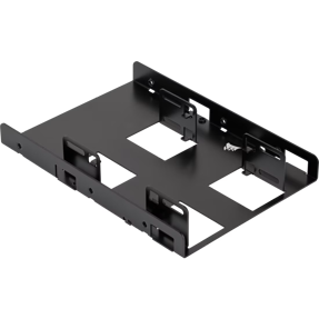 Ramica 3.5 na 2.5 Dual SSD adapter , Corsair, CSSD-BRKT2