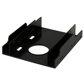 Ramica 3.5 na 2x2.5 LC-Power, LC-ADA-35-225