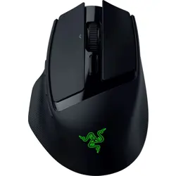 Razer bežični miš Basilisk Mobile, Black, Z01-04310100-R3G1