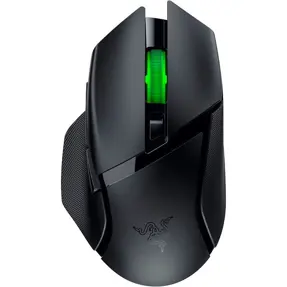 Razer bežični miš Basilisk V3 X Hyperspeed, Bluetooth, Black, RZ01-04870100-R3G1