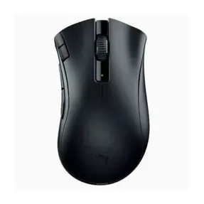 Razer bežični miš DeathAdder V2 X HyperSpeed, Bluetooth, Black, RZ01-04130100-R3G1