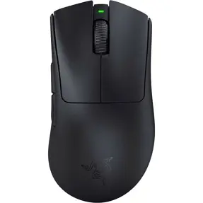 Razer bežični miš Deathadder V3 Pro, Black, RZ01-04630100-R3G1