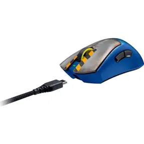 Razer bežični miš DeathAdder V3 Pro Fortnite Edition, RZ01-04630700-R3M1