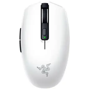 Razer bežični miš Orochi V2 HyperSpeed (2026), Bluetooth, White, RZ01-05690200-R3M1