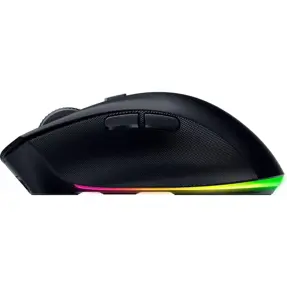 Razer bežični miš Pro Click V2, Black, RZ01-03900100-R3M1