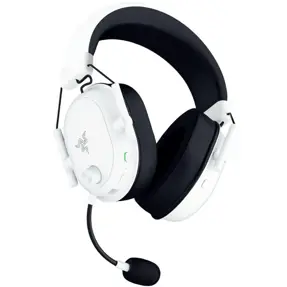 Razer Headset BlackShark V2 Pro (2023), White, RZ04-04530200-R3M1