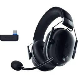 Razer Headset BlackShark V2 Pro for Playstation, Black, RZ04-04530500-R3G1