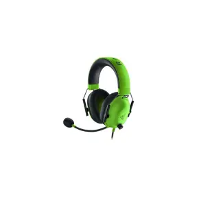 Razer Headset BlackShark V2 X 7.1, Green, RZ04-03240600-R3M1