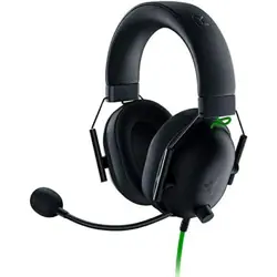 Razer Headset BlackShark V2 X, Black, RZ04-04570100-R3M1