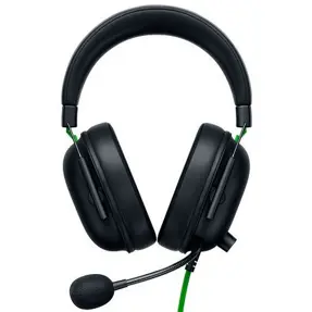 Razer Headset BlackShark V2 X, Black, RZ04-04570100-R3M1