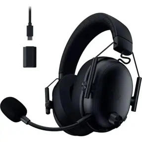 Razer Headset Blackshark V3 Wireless, Black, RZ04-05410100-R3M1