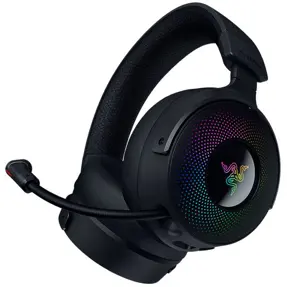 Razer Headset Kraken V4 Pro, Black, RZ04-05160100-R3M1