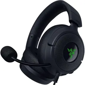 Razer Headset Kraken V4 X, Sensa HD Haptics, RZ04-05730100-R3M1