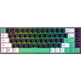 Razer mehanička tipkovnica Reclusa X Mini 65%, Orange Switch, US Layout, RZ03-05980100-R3M1