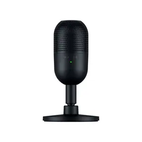 Razer mikrofon Seiren V3 Mini, Black, RZ19-05050100-R3M1