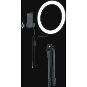 Razer Ring Light LED, RZ19-03660100-R3M1