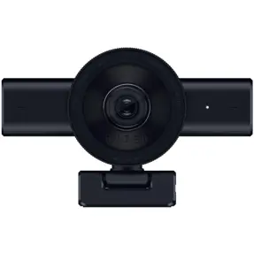 Razer web kamera Kiyo V2, for Content Creation and Streaming, Black, RZ19-05370100-R3M1