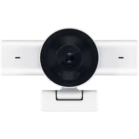 Razer web kamera Kiyo V2 X, for Content Creation and Streaming, White, RZ19-05380300-R3M1