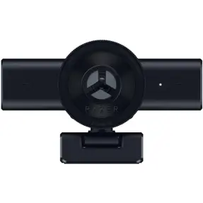 Razer web kamera Kiyo V2 X, for Content Creation and Streaming, Black, RZ19-05380100-R3M1