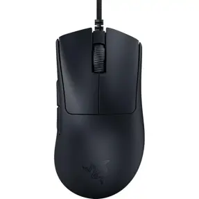 Razer žičani miš DeathAdder V3, Black, RZ01-04640100-R3M1