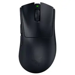 Razer bežični miš DeathAdder V4 Pro, Black, RZ01-05330100-R3G1