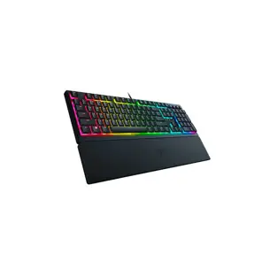 Razer žična tipkovnica Ornata V3, Gaming, US Layout, RZ03-04460100-R3M1