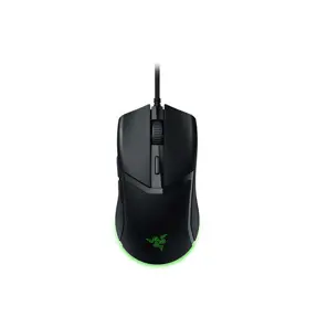 Razer žični miš Cobra, USB, Black, RZ01-04650100-R3M1
