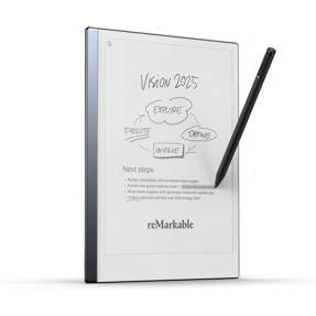 reMarkable Paper 2 + Marker Plus