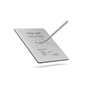 reMarkable Paper Pure, Paper Tablet, Marker Plus