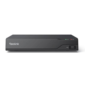 Reolink 12 Channel PoE RP-PN8 recorder (camera supported up to 16MP, storage up to 32TB)