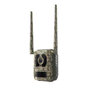 Reolink LTE Smart Camera Talon S130 8MP UHD, Night Vision Outdoor Camo Hunting Camera, Rechargeable Battery included