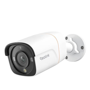 Reolink PoE Bullet Camera RP-PCB12M 12MP UHD, Color Night Vision 4K Security Camera