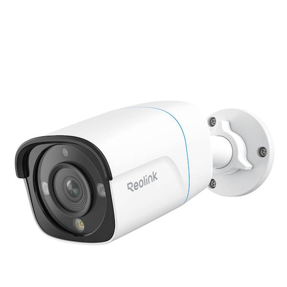 Reolink PoE Bullet Camera RP-PCB8M 8MP UHD, Color Night Vision 4K Security Camera