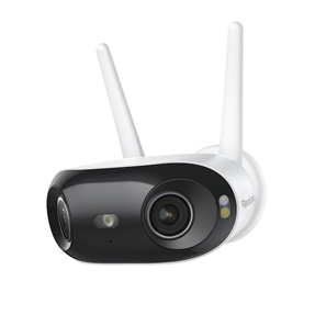 Reolink WiFi Smart Camera Elite W740 8MP UHD, Color Night Vision Outdoor 4K 180° Panoramic Security Camera