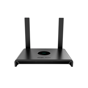 Ruijie Reyee Router, 2.4GHz, WIFI4, RG-EW300N