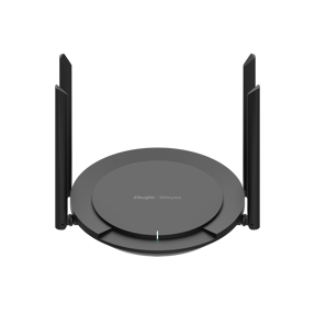 Ruijie Reyee Router, 2.4GHz, WIFI4, RG-EW300 PRO