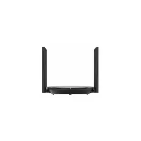 Ruijie Reyee 4-port Router WiFi 4 2.4GHz N300, Black, RG-EW300 PRO