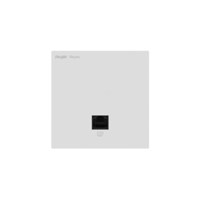 Ruijie Reyee Access Point, AX3000, Dual-Band, 2.4GHz/5Ghz, WIFI6, PoE, RG-RAP1261