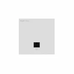 Ruijie Reyee Access Point Wall Mount Gigabit, WiFi 6, 2.4Ghz/5GHz DualBand, 2976Mbps, AX3000, PoE in 1xDownlink 1xUplink, RG-RAP1261