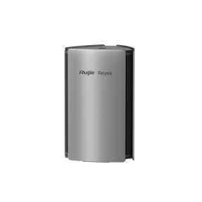 Ruijie Reyee Router 4-port Gigabit WiFi 6, Mesh, 2.4GHz/5GHz AX3200, Grey, RG-M32 (2 pack)