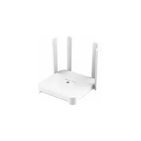Ruijie Reyee Router 5-port Gigabit WiFi 6, Mesh, 2.4/5GHz AX1800, White, RG-EW1800GX PRO