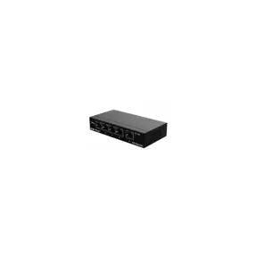Ruijie Reyee Switch 5-port Gigabit, Managed, RG-ES205GC
