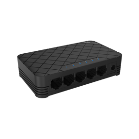 Ruijie Reyee Switch, 5-port, Gigabit, RG-ES05G