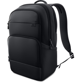 Ruksak za laptop Dell Backpack EcoLoop Pro Plus CP5626, do 16", crna, 460-BFFV