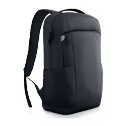 Ruksak za laptop Dell Backpack EcoLoop Pro Slim 15 CP5724S, do 15.6", crna, 460-BDQP