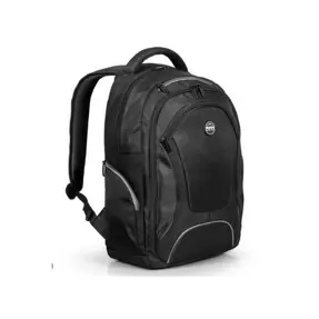 Ruksak za laptop Port Courchevel 17.3", crni, 160511