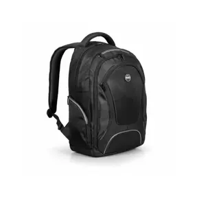 Ruksak za laptop Port Courchevel II 15.6/16", crni, 160510